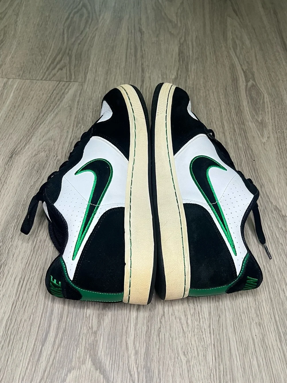 Nike Air Zoom Infiltrator 